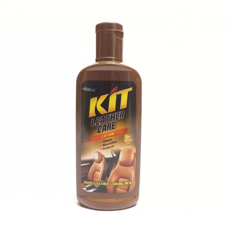 Kit Leather Care