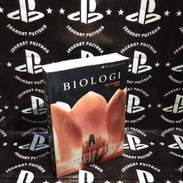 Download Buku Biologi Campbell Edisi 8 Bahasa Indonesia Pdf