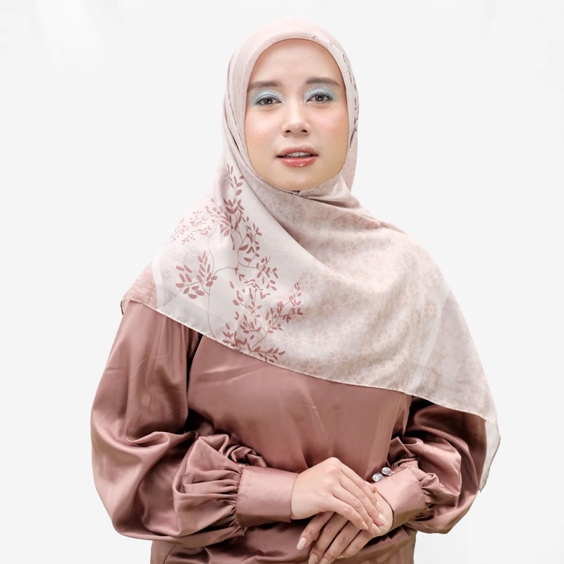 Puru Kambera Kyo Sora Scarf