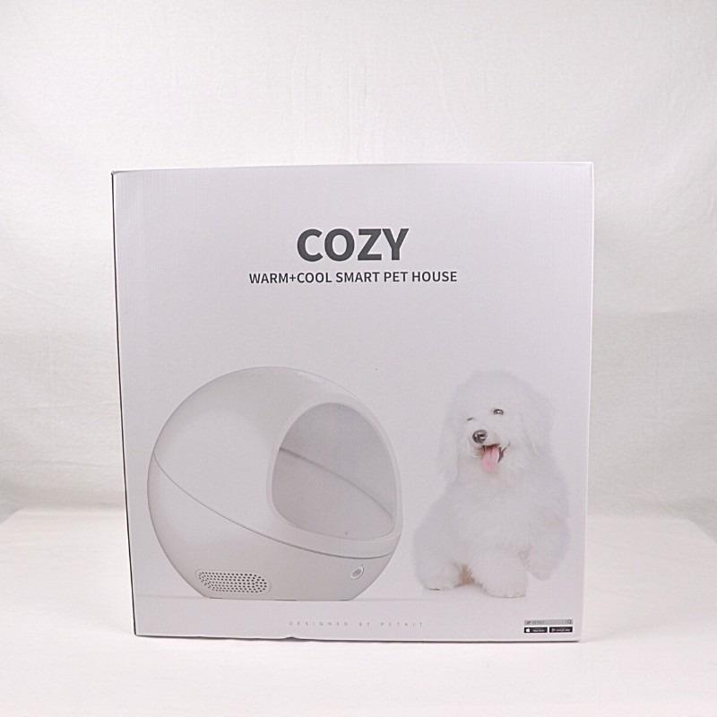 

PETKIT Pet Bed COZY Smart Pet House