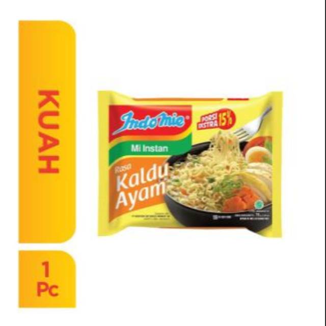 

Indomie Kaldu Ayam Harga Grosir