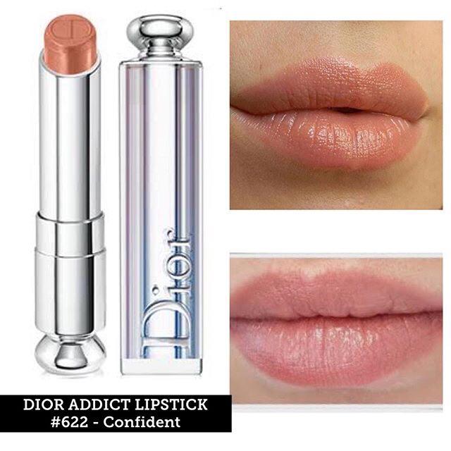 dior addict lipstick 622