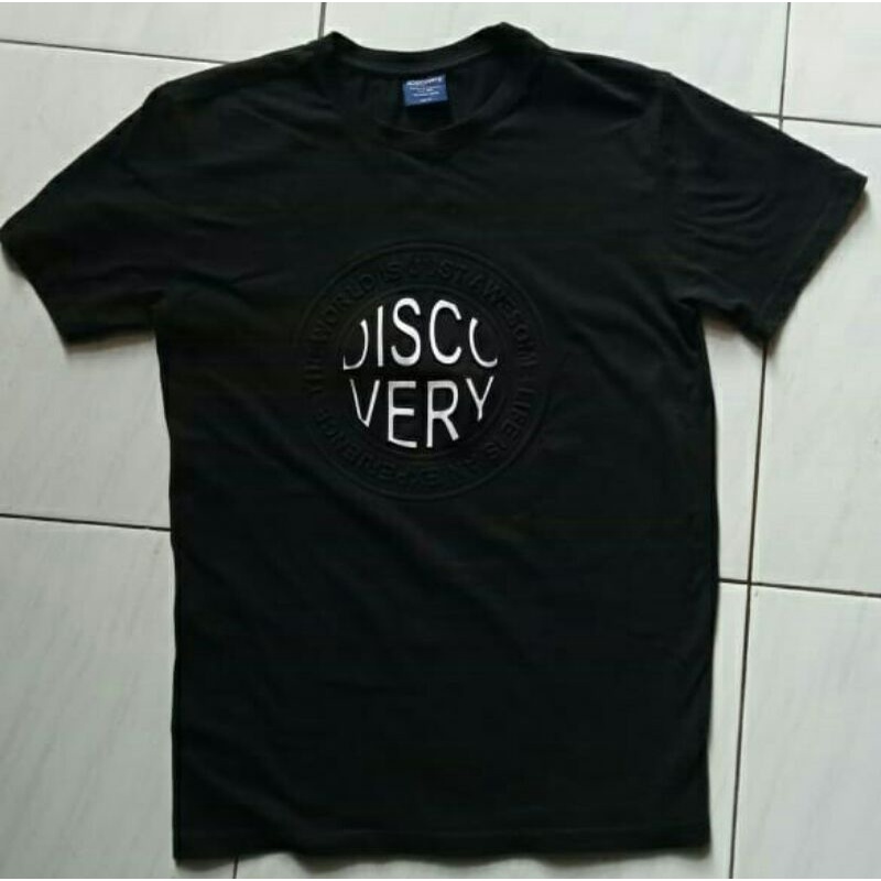 kaos second discovery