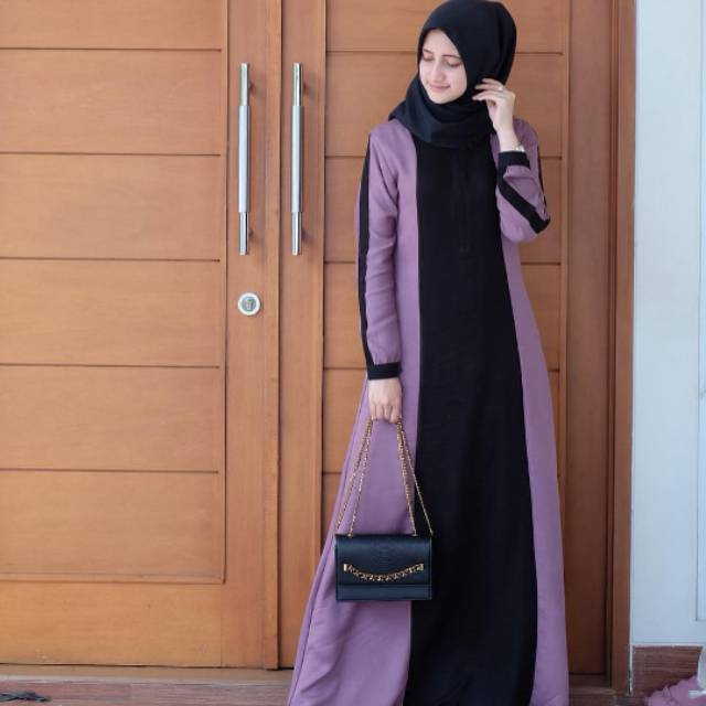 Kiara Dress by Kaleela.id