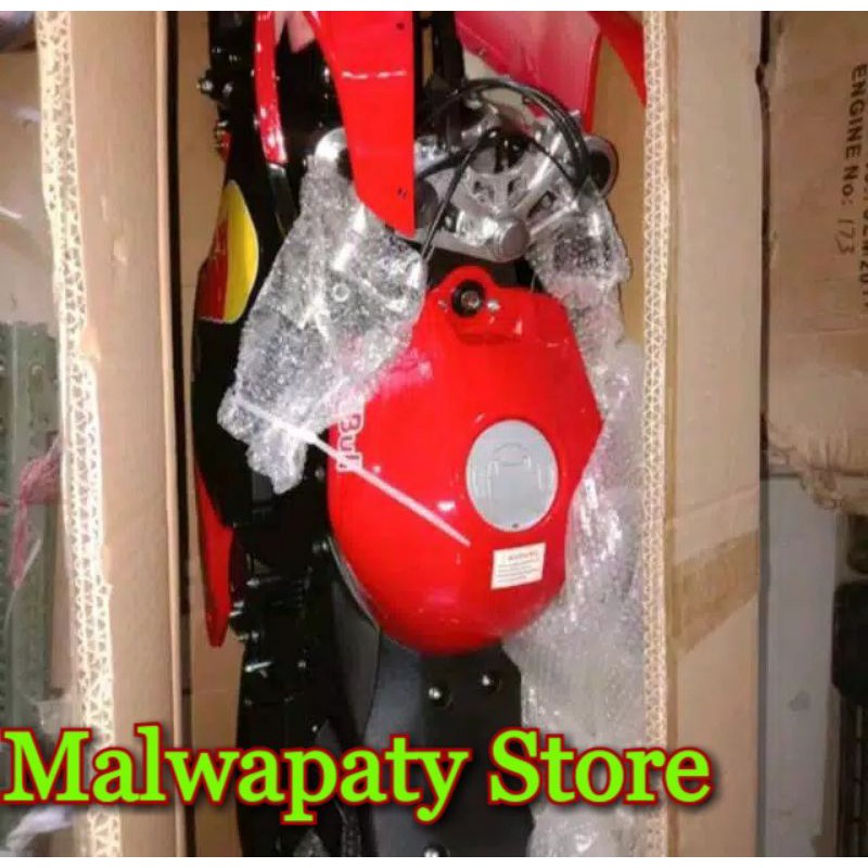 Promo murah      MOTOR MINI GP MEDIUM TRANSMISI METIC