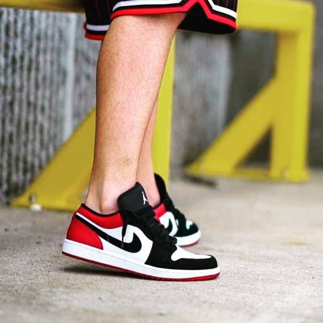 Nike Air jordan High premium original quality