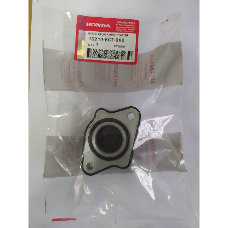 INTEK MANIPOL/INTAKE MANIPUL NEOTRK/MEGAPRO KCT