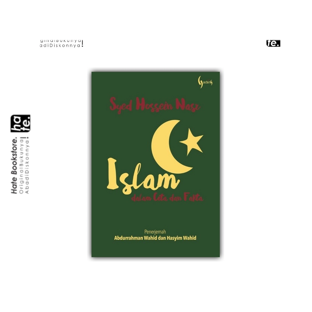 Islam dalam Cita dan Fakta - Syed Hoseein Nasr
