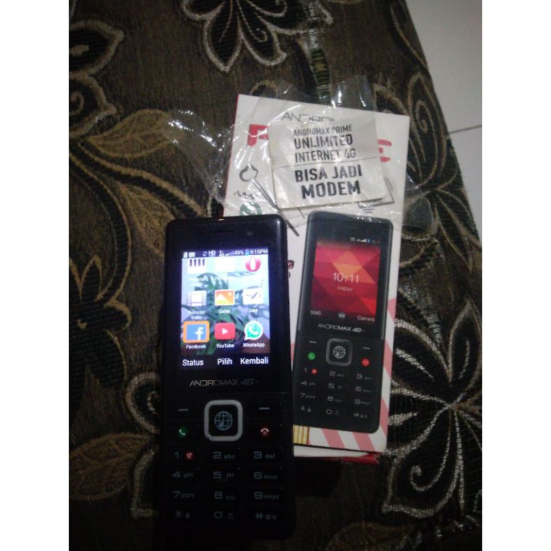 Smartfren Andromaxprime silegit