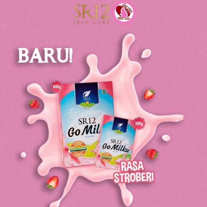 

GOMILKU STRAWBERRY 200 gr