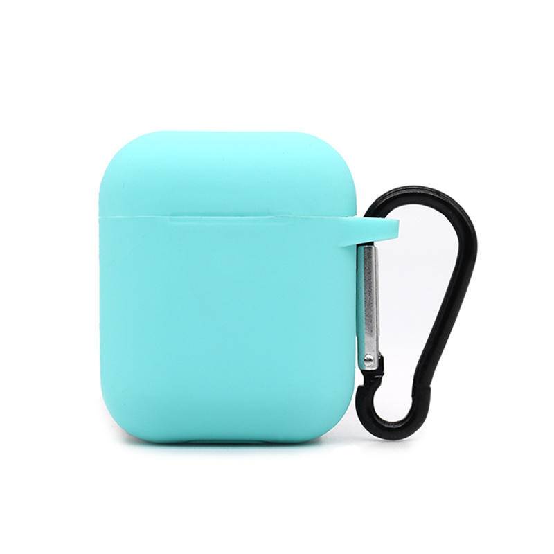 Soft Case AirPods 1 / 2 / 3 Bahan Silikon