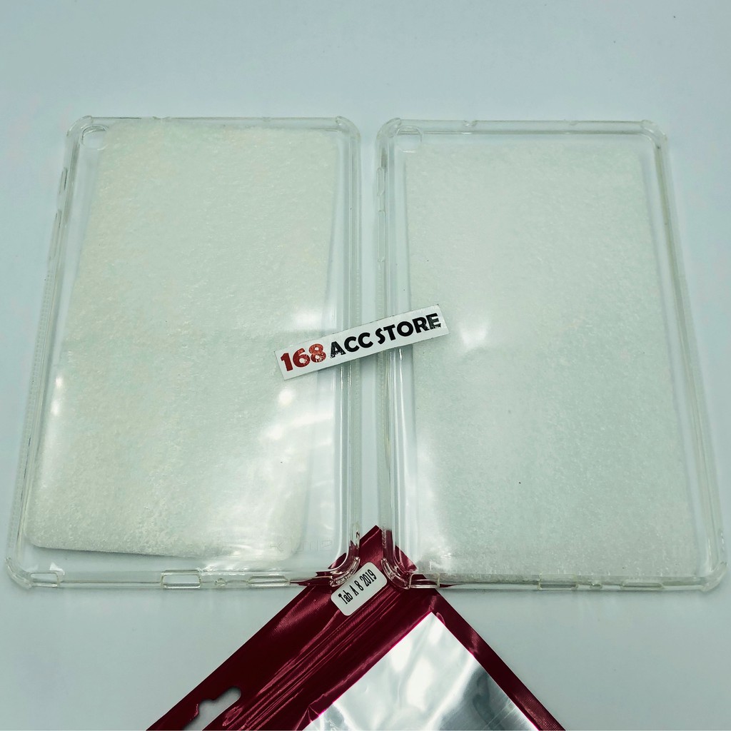 SILIKON SAMSUNG A 8INC 2019 / P205 / SOFTCASE TAB A WITH S PEN / P205 / CASE TAB A 8 2019