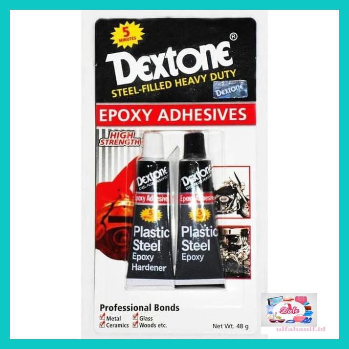 

Rew5Ey- Dextone Lem Besi Campur Epoxy Dextone 5 Menit Kering Lem Dextone Ft54Yt5-