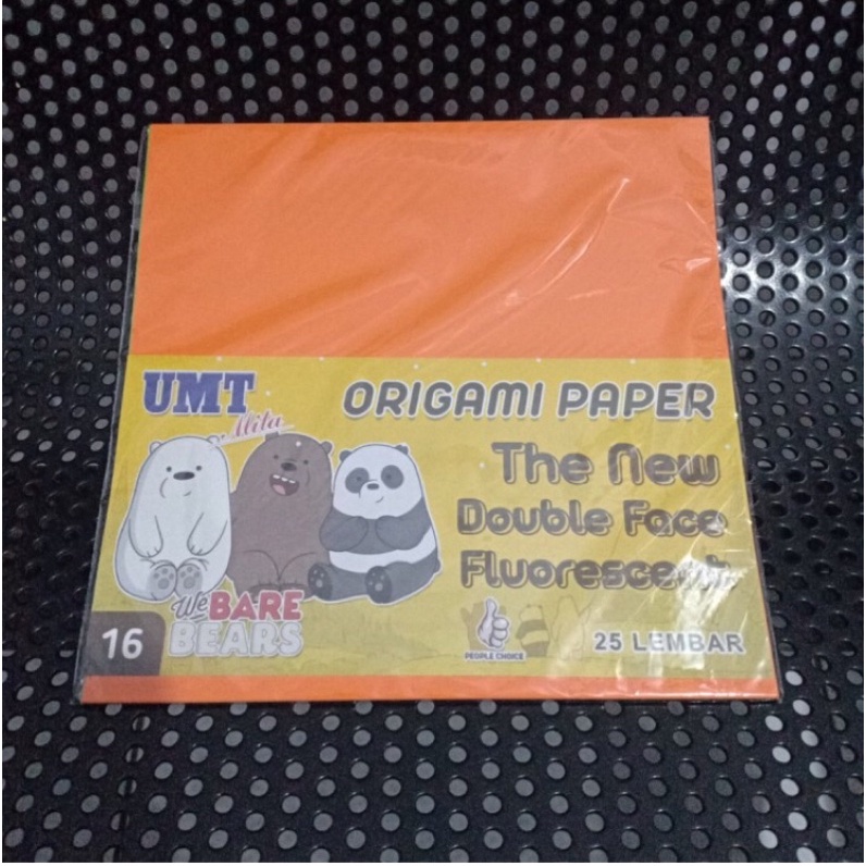 

kertas origami