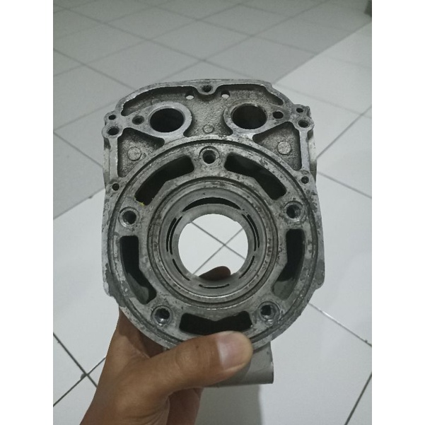 BLOK NINJA 1855 SECOND