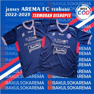 Setelan baju jersey Arema fc 2021 2022 terbaru home away liga 1 murah useoriginal