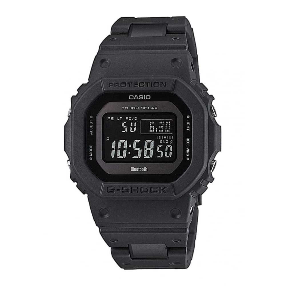 Casio G Shock Gw B5600bc 1bdr New Shopee Indonesia