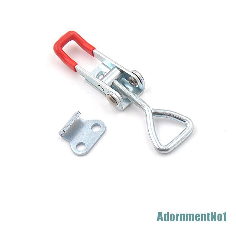 (AdornmentNo1) Gh-4001 Toggle Clamp 100KG / 220lbs