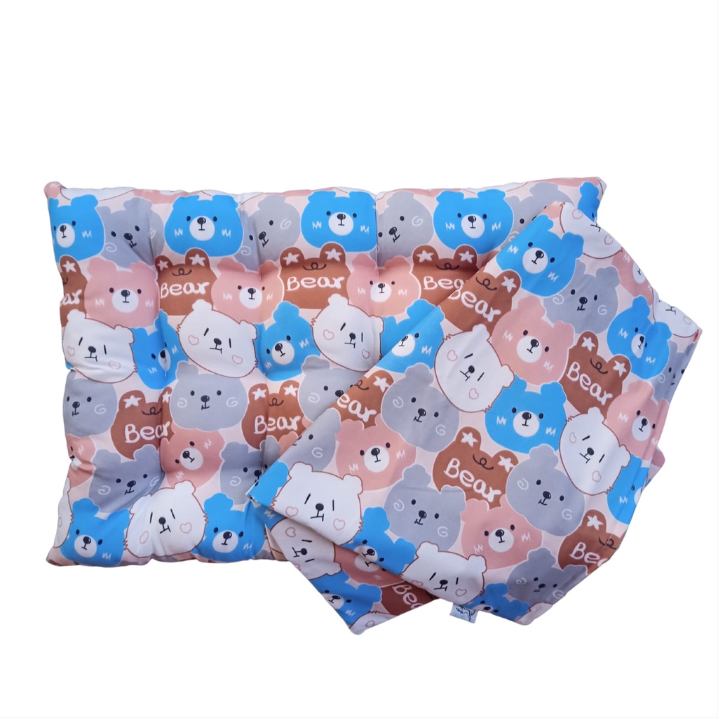 Petbed Anti Air 90x60cm | Pet bed Waterproof | Kasur Bantal Anjing Kucing Anti air