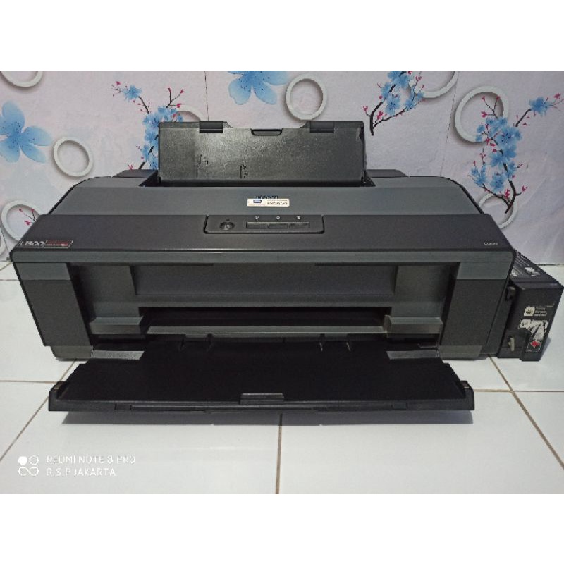 Printer Epson L1300 A4/F4/A3/A3+