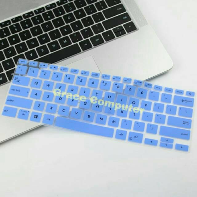 Keyboard Protector Asus Zenbook UX392 UX434 UX433 Series