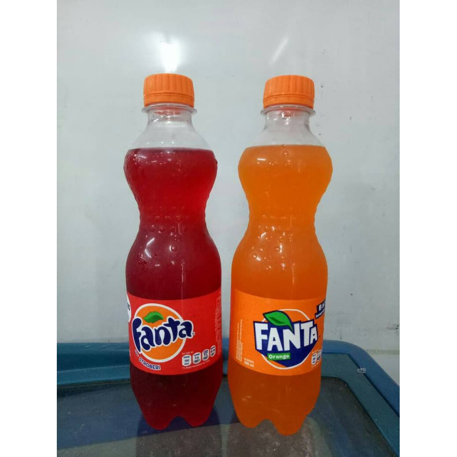 

Fanta