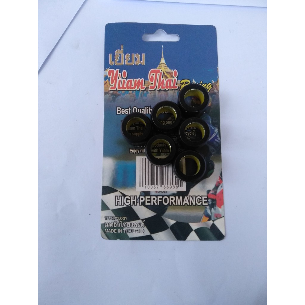 ROLER ROLLER RULER 7 GRAM BEAT FI BEAT POP BEAT STREET VARIO FI 110 CC RACING