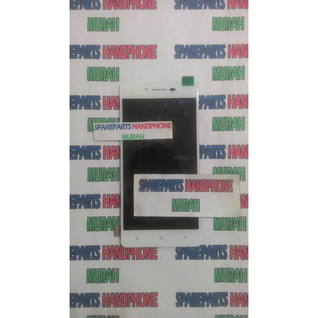 LCD FULLSET TOUCHSCREEN OPPO R7 LITE ORIGINAL