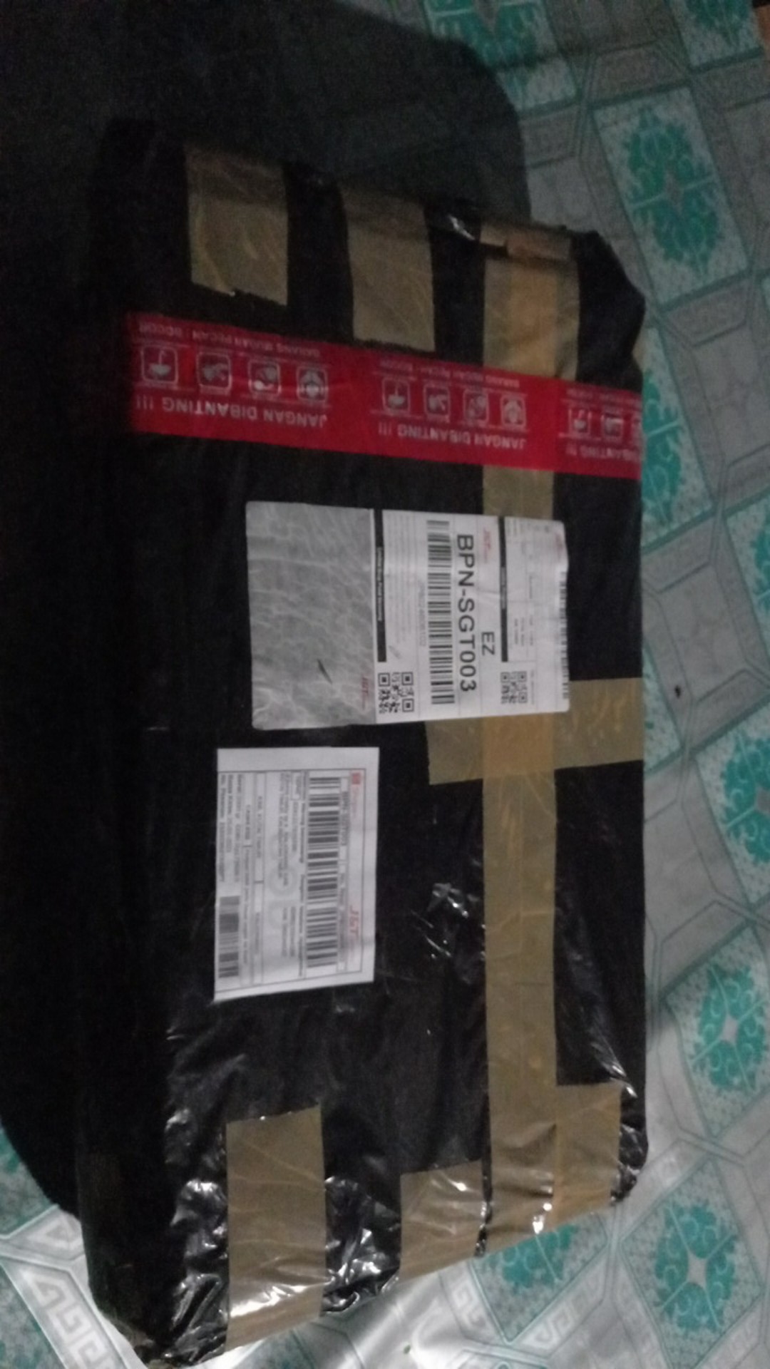 Tray Semai 50 Lubang Traypot Pot Seed Tray Biji Bibit Hidroponik - Isi Set 12 Pcs