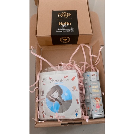 

HAMPERS ULTAH SPESIAL/GIFT SPESIAL