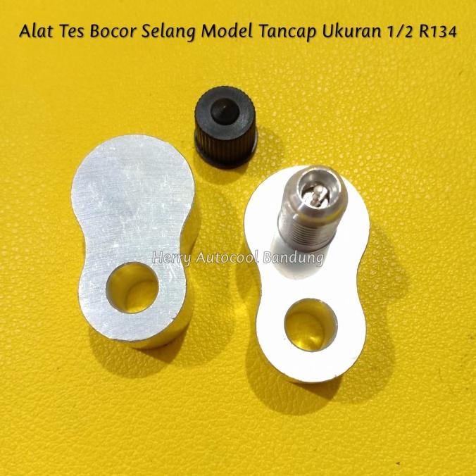 <<<<<] Alat Tes Bocor Selang Model Tancap Ukuran 1/2 R134