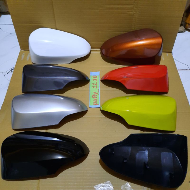 COVER SPION SIGRA CALYA ALL NEW YARIS ALL NEW VIOS ALL NEW CAMRY