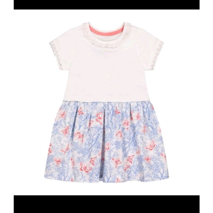 dress mothercare baby dress dress branded