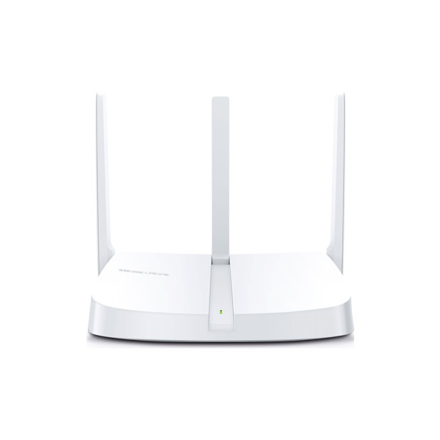 Router Mercusys MW305R 300Mbps 2 Antena 5dBi