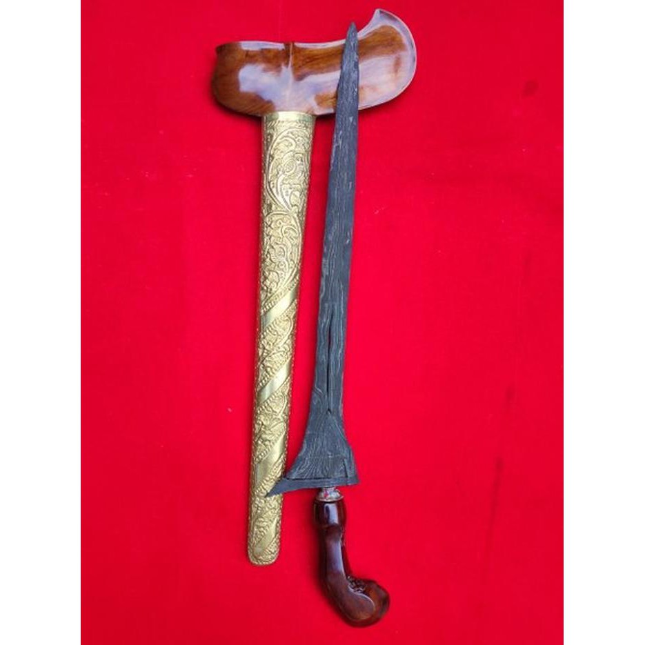 Jual Keris Pamengkang Jagat Rojo Abolorojo perkakas Diskon