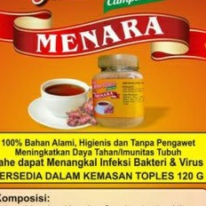 

Jahe Merah Instant / minuman rempah rempah / imun tubuh / minuman hangat / minuman seduh / jahe