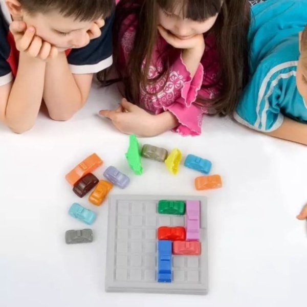 

Anak Promo Mainan CAR Murah SUSUN PUZZLE - Edukasi IQ a jam traffic puzzle MOBIL