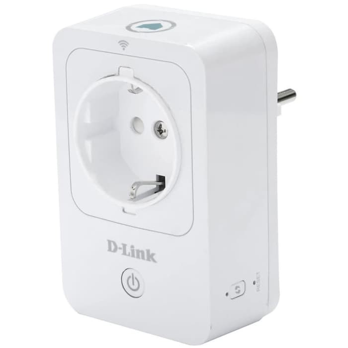 D-Link DSP-W215 WiFi Smart Plug Wireless N-150