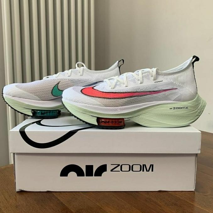 Sepatu Nike Air Zoom Alphafly Next Percent