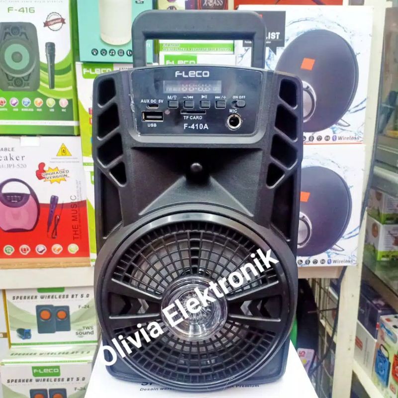 speaker bloetooth +mic