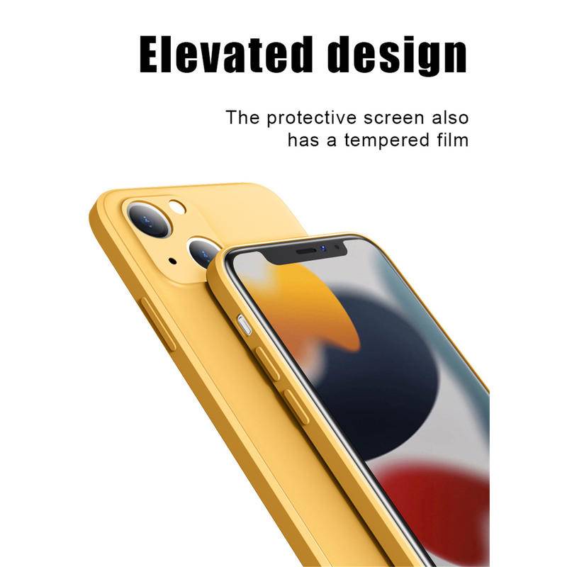 Soft Case Silikon Warna Permen Untuk Iphone X Xs Max Xr 6 7 8 Plus Se 2020