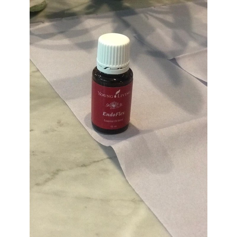 Essential Oil young Living endoflex 15 Ml