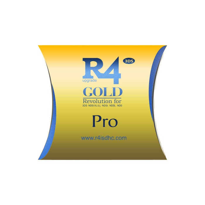 R4i SDHC For Nds Lite / Dsi / 2DS / 3DS + 16 Gb Full Games by Request