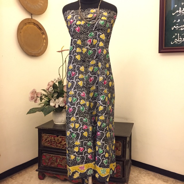 BATIK MADURA -Batik Pamekasan-