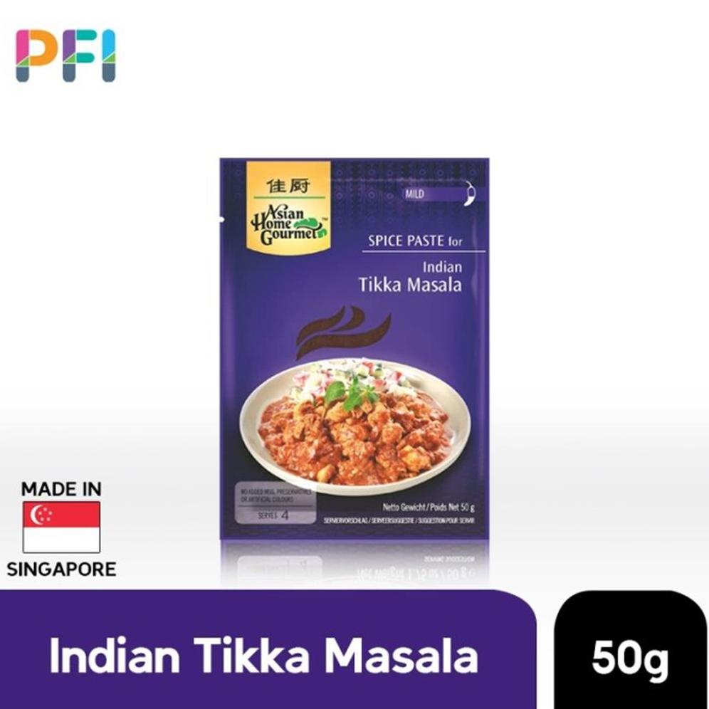 

Asian Home Gourmet (AHG) Indian Tikka Masala