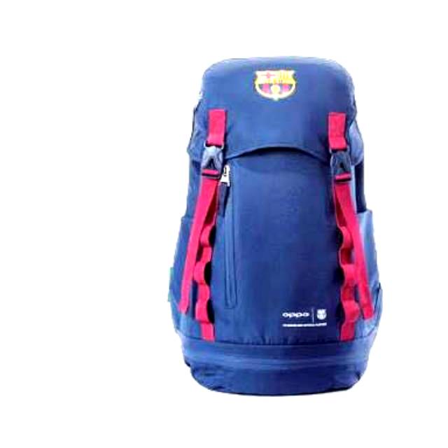 Tas Ransel Barcelona  Oppo