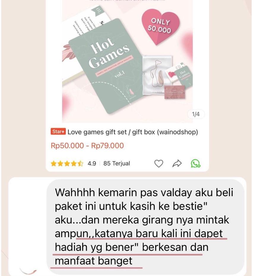 

Update! games gift set wainodshop