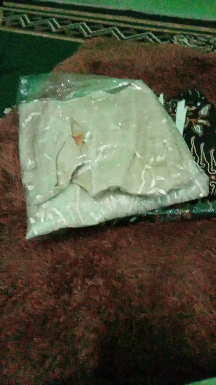 Shopashop Solo Batik Couple Latisha - 2 Warna