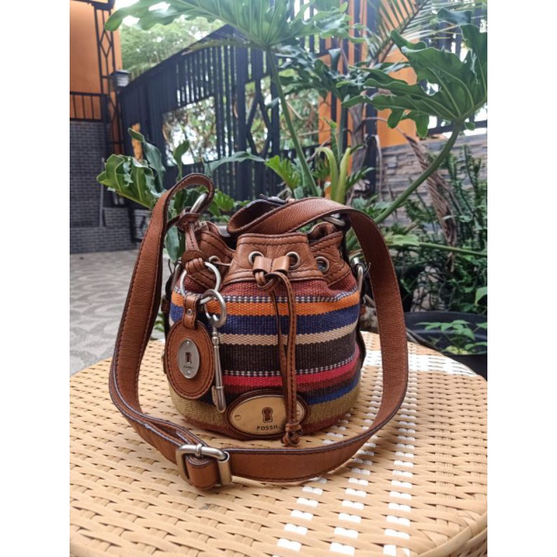 TAS FOSSIL SERUT MINI