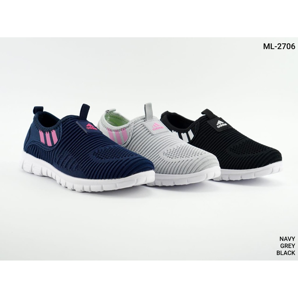 WOMEN SHOES SPORT  ADIDAS ML 2706